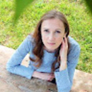 Meet your Posher, Magdalena